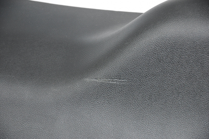 Lincoln MKC 15-19 Trunk Door Trim Black Scratches