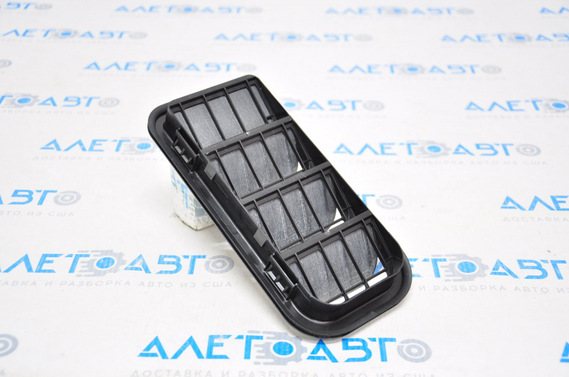 Left ventilation shield VW Tiguan 18-24