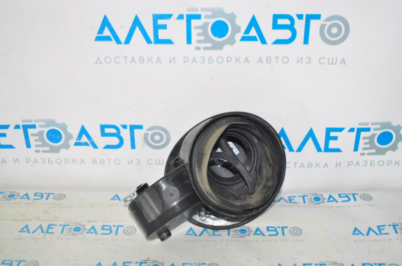 Lincoln MKC 15-19 Fuel Filler Door with Housing, Broken Fasteners