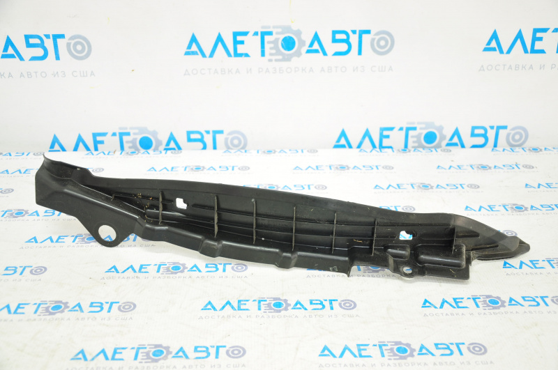 Right door-wing seal for Honda Accord 13-17