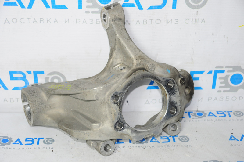 Front left axle shaft Infiniti QX50 19-24