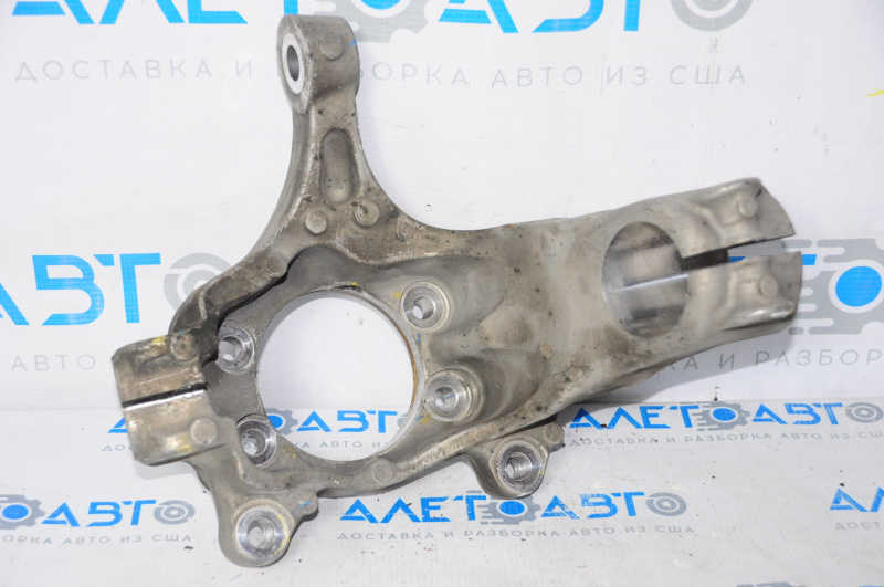 Front left axle shaft Infiniti QX50 19-24