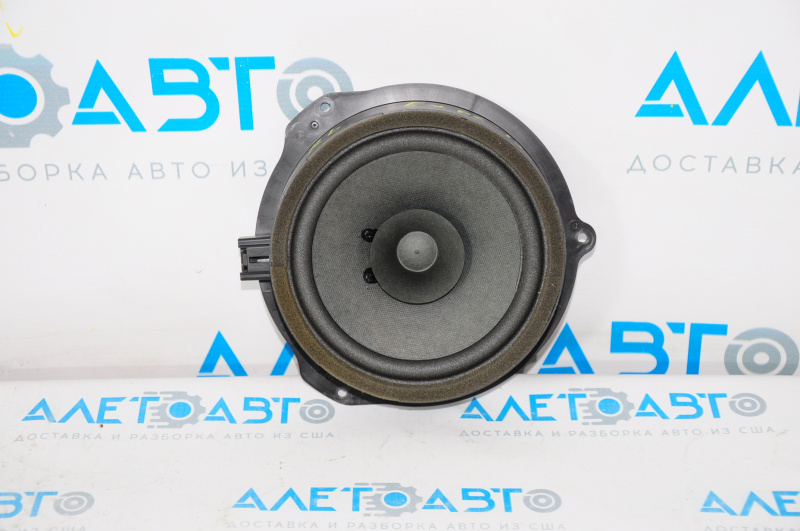 Speaker rear left Ford Explorer 11-15