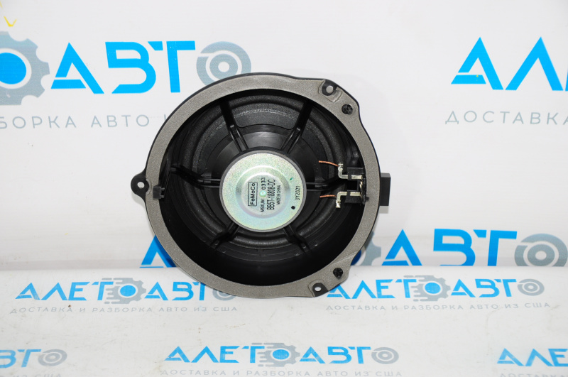 Speaker rear left Ford Explorer 11-15