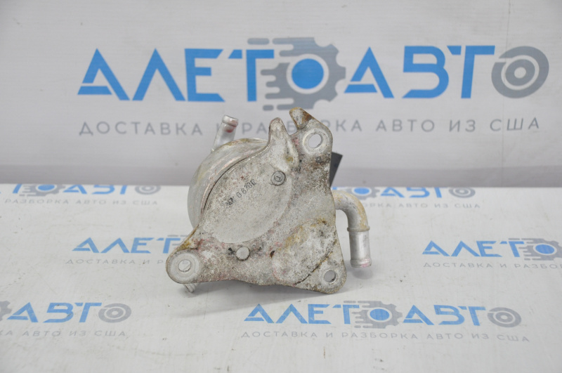 Automatic transmission cooler oil Toyota Avalon 13-18 3.5 bent tube, dented body
