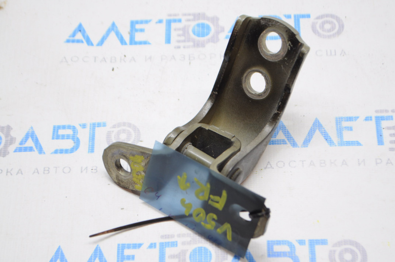 Upper front right door hinge for Toyota Camry v50 12-14 USA