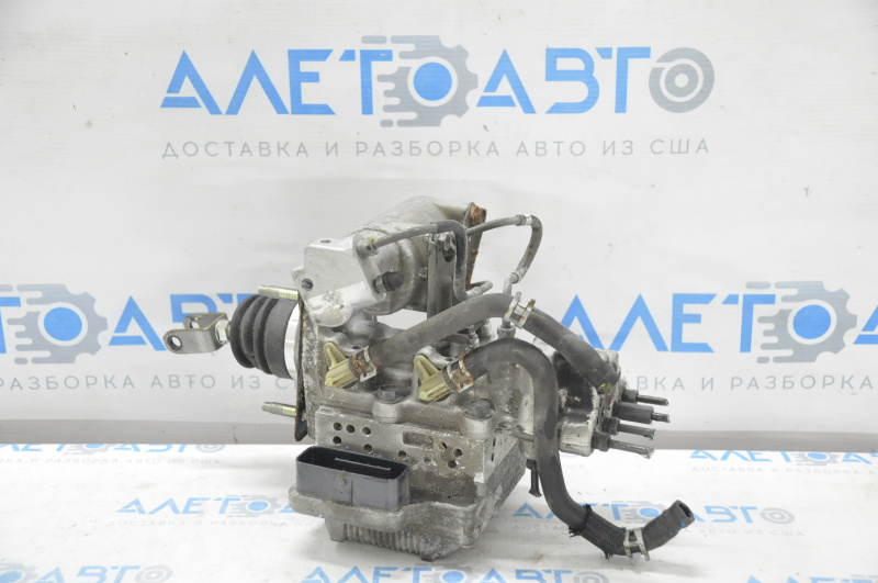 Lexus ES300h 13-16 hybrid master brake cylinder complete with ABS