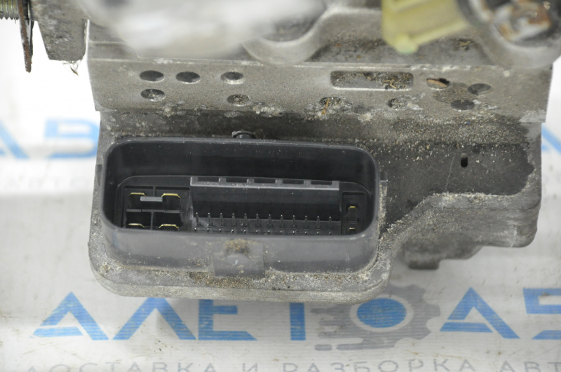 Lexus ES300h 13-16 hybrid master brake cylinder complete with ABS