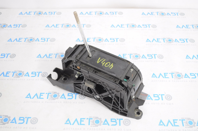 Gearbox shifter Toyota Camry v40 hybrid