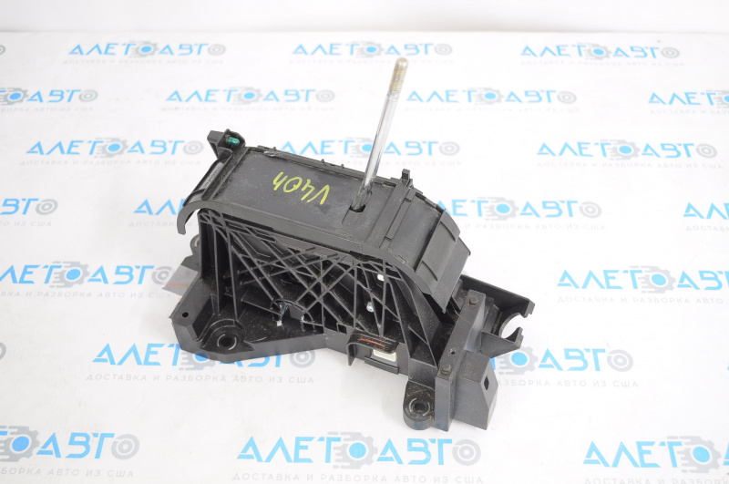 Gearbox shifter Toyota Camry v40 hybrid