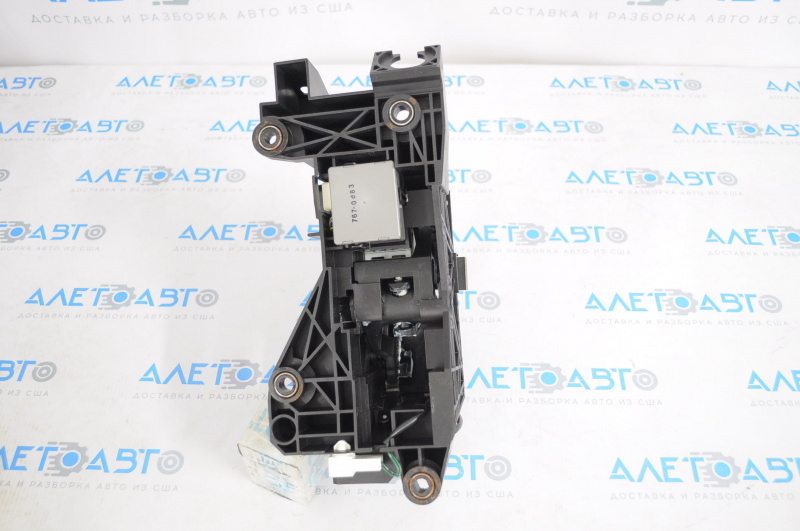 Gearbox shifter Toyota Camry v40 hybrid