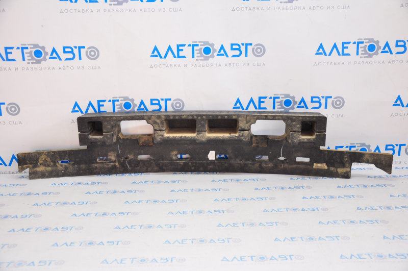 Rear Bumper Absorber Dodge Journey 11-20 SXT, Crossroad