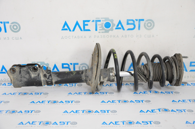Shock absorber strut assembly rear right Toyota Camry v40 hybrid
