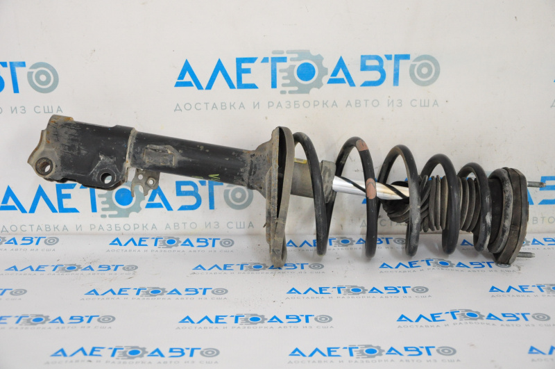 Shock absorber strut assembly rear right Toyota Camry v40 hybrid