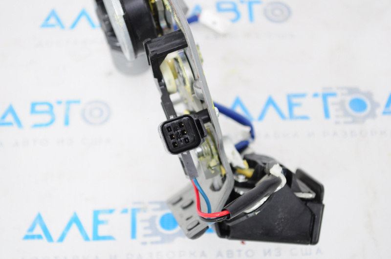 Mazda CX-9 16-23 Electric Trunk Lock
