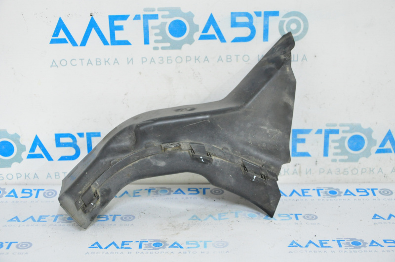 Brake cooling duct right BMW 3 F30 12-18