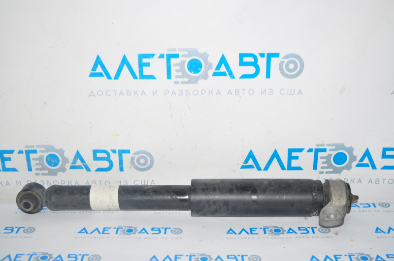 Rear left shock absorber Chevrolet Malibu 16-23 1.5T, 2.0T with support