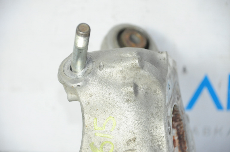 Rear right axle Honda Accord 13-17 hybrid, sport bent stud, dents
