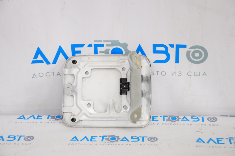 Fuel filler door Nissan Versa 12-19 usa