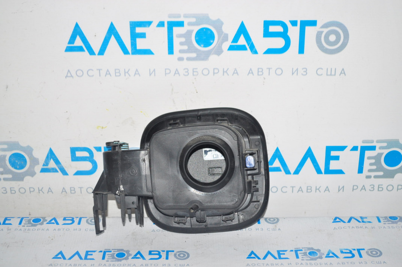 Chevrolet Malibu 16-23 Fuel Filler Door with Housing