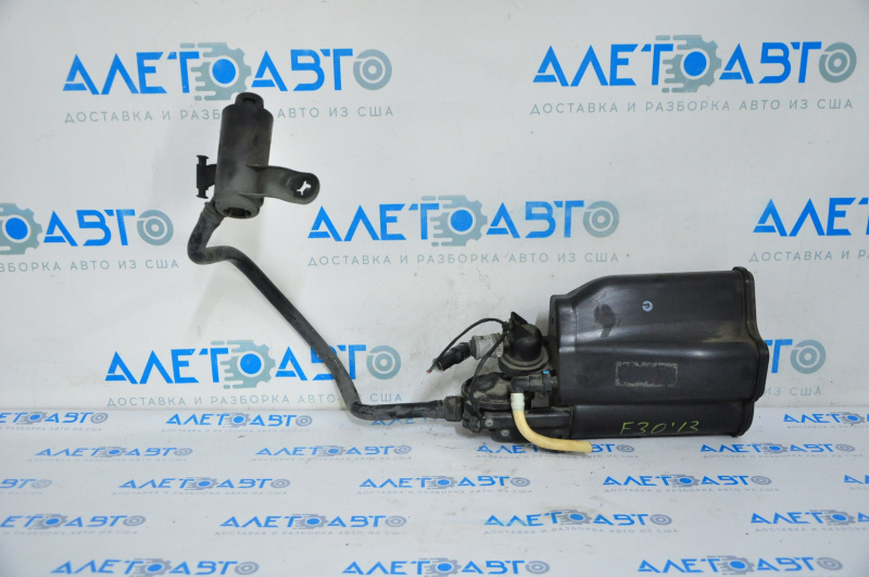 Carbon Canister Absorber Assembled BMW F30 12-18