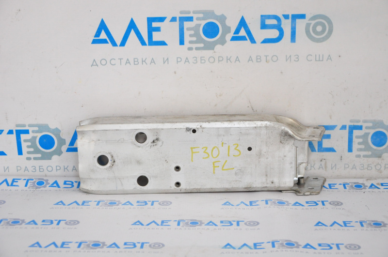 Fang of the front bumper reinforcement left BMW 3 F30 12-18