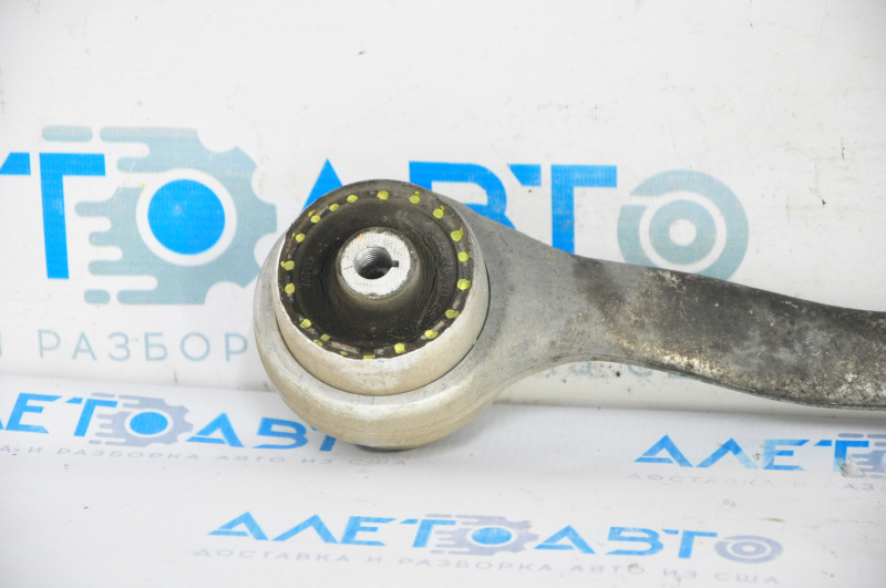Lower front right arm BMW 3 F30 12-18 RWD silent block for replacement