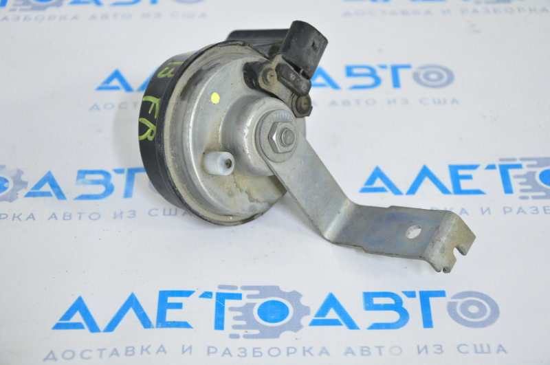 Signal high BMW 3 F30 12-15