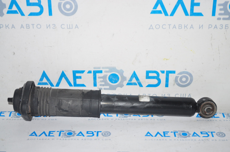 Nissan Murano z52 15-24 rear left shock absorber with support