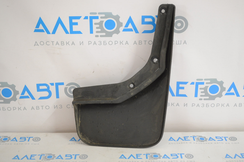 Mudguard front left Ford Escape 13-19 prerest