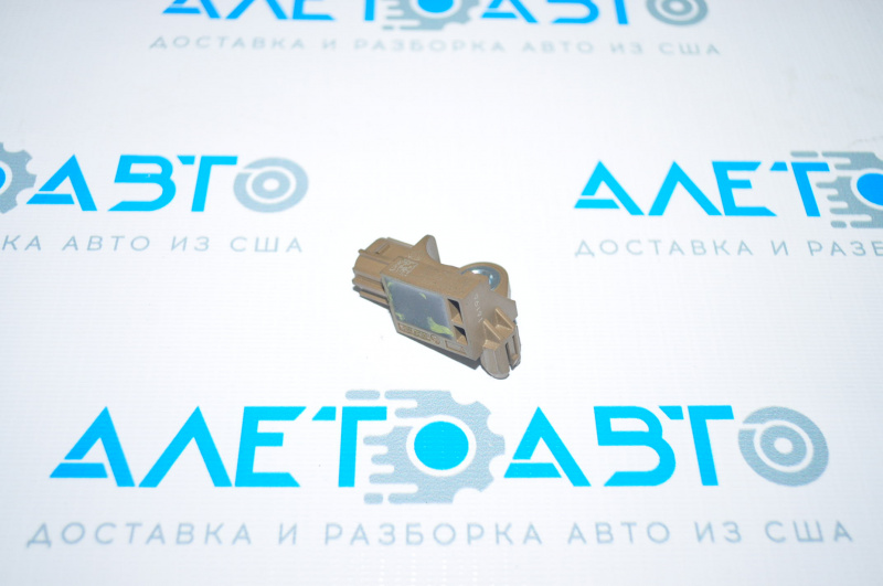 Airbag sensor front left Mazda CX-9 16-23