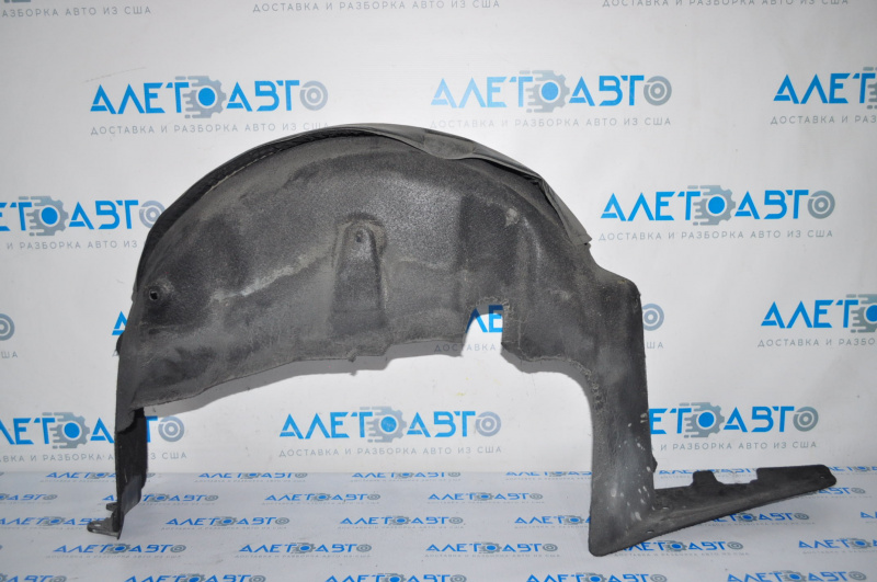 Rear right fender liner for Mercedes CLA 14-19