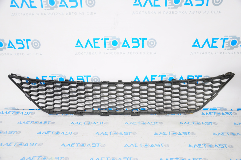 Lower grille front bumper Nissan Murano z52 15-17 prerest
