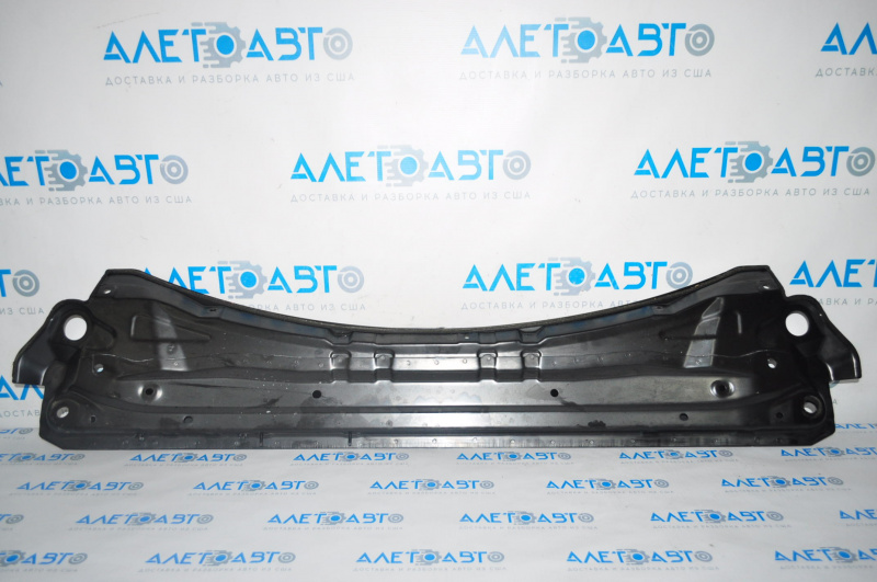 Metal wiper pan for Nissan Murano z52 15-24