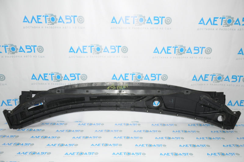 Plastic windshield wiper grille for Nissan Murano z52 15-24