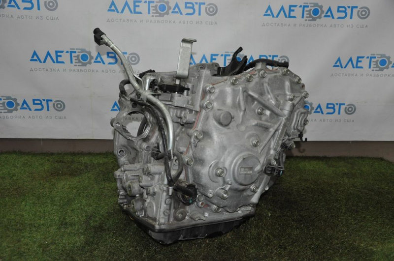Automatic transmission assembly Nissan Rogue 14-16 CVT FWD 115k