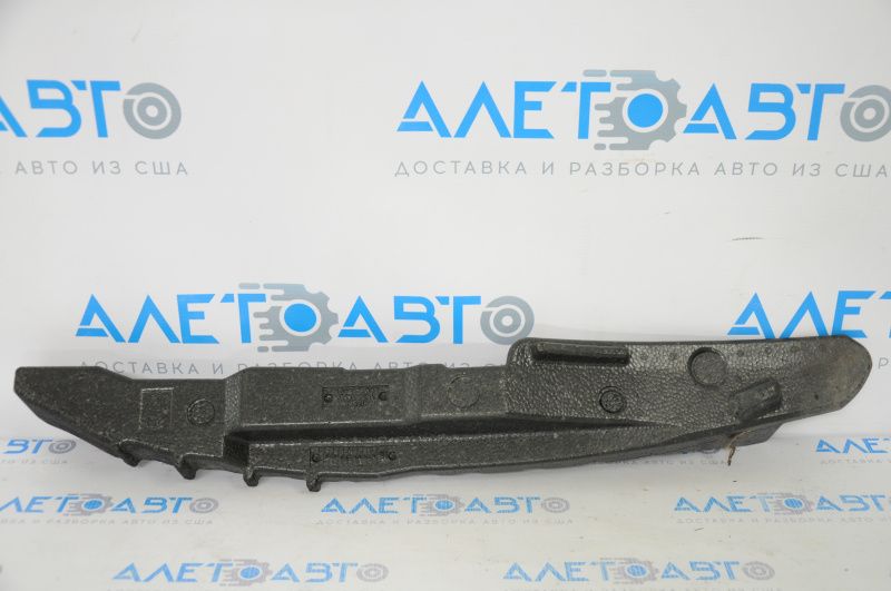 Wing seal door-wing right Nissan Versa 12-19 usa
