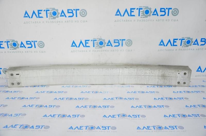 Toyota Camry V70 18-24mm Aluminum Rear Bumper Reinforcement