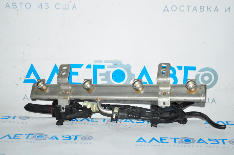 Fuel rail Fiat 500X 16-18 2.4