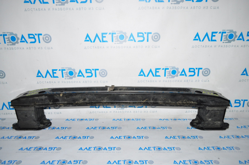 Rear bumper reinforcement Fiat 500X 16-22