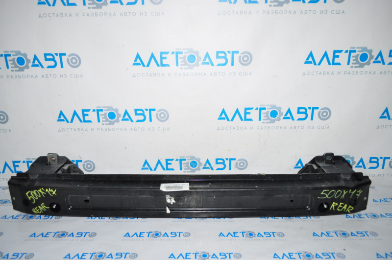 Rear bumper reinforcement Fiat 500X 16-22
