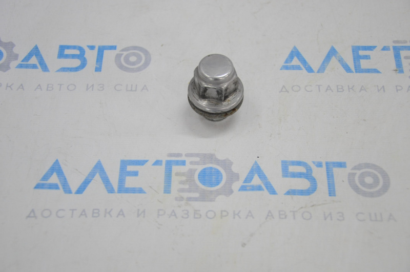 Wheel nut d21 M12x1.5 Toyota Camry v55 15-17 type 2