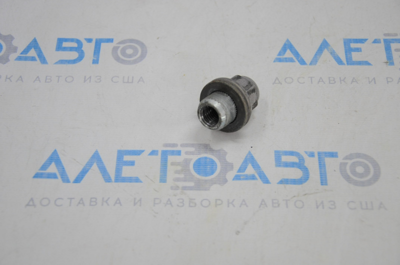 Wheel nut d21 M12x1.5 Toyota Camry v55 15-17 type 2