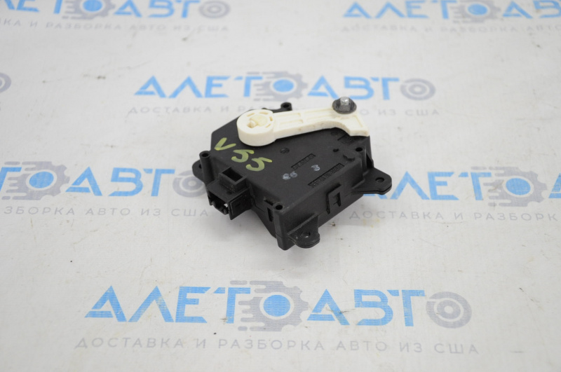 Actuator motor heater drive ventilation Toyota Camry v55 15-17 usa
