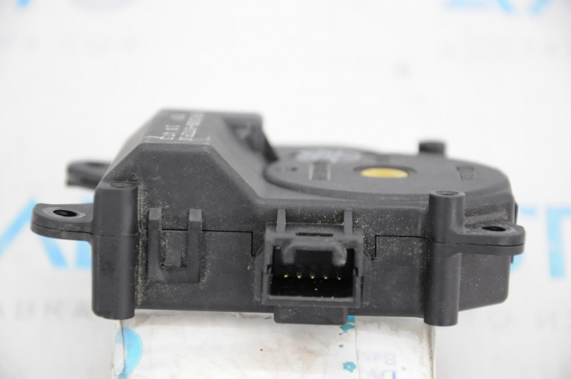 Actuator motor heater drive ventilation Toyota Camry v55 15-17 usa