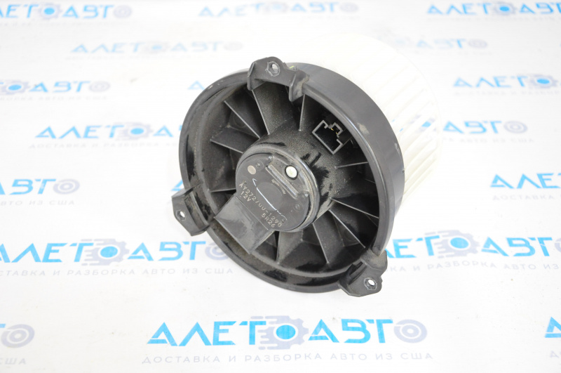 Motor fan rear heater Toyota Highlander 14-19