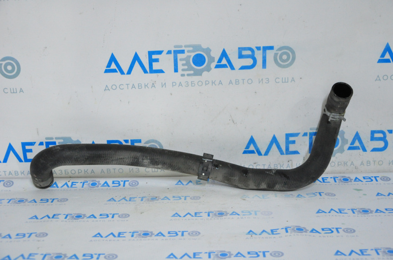 Upper cooling hose Infiniti JX35 QX60 13-20
