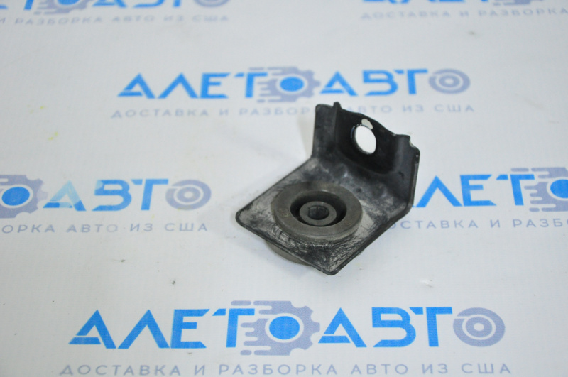 Radiator cushion upper right Infiniti JX35 QX60 13- rubber + metal