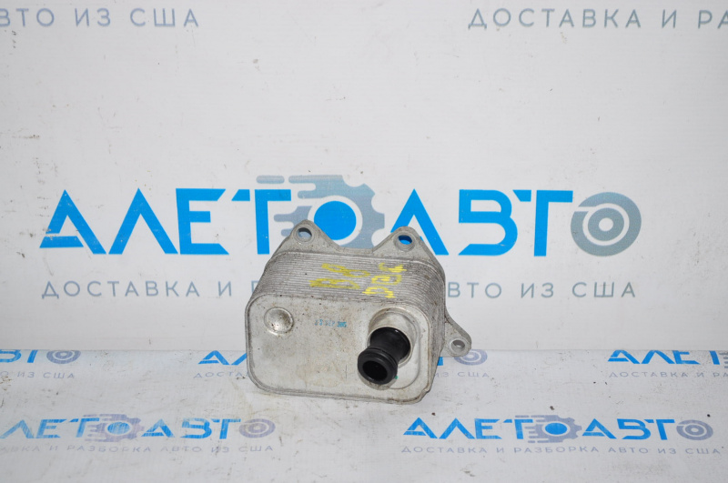 Oil cooler for internal combustion engines VW Passat b8 16-19 USA 1.8T, 2.0T