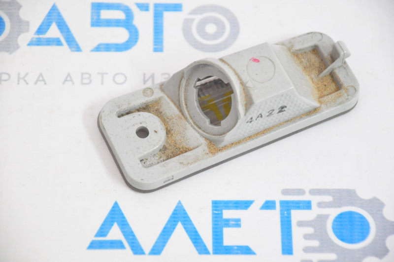 Left tailgate number plate light Hyundai Santa FE Sport 13-16